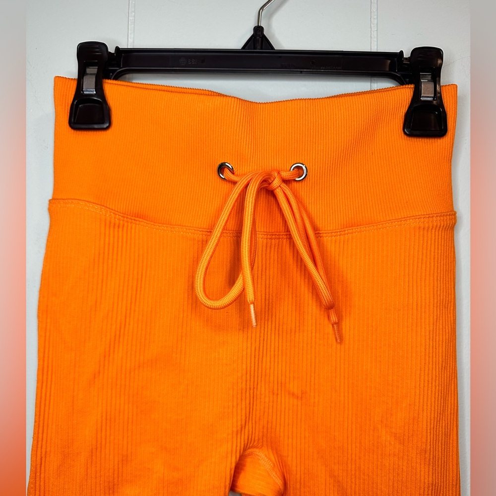 Amazon Drawstring Leggings